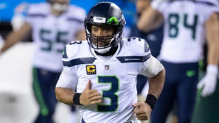 Russell Wilson's agent says quarterback hasn't demanded trade from