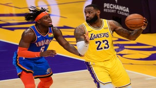 Lakers vs. Grizzlies Prediction, Spread Pick & Series Schedule for