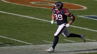 Texans May Have to Cut or Trade Star J.J. Watt in Near Future - InsideHook