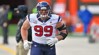 Steelers, Bills, Browns, Titans Among Teams Interested In J.J. Watt