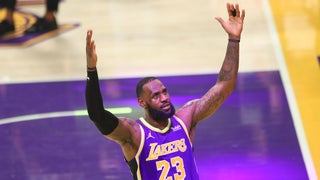 LeBron James 2020-21 Stats : r/lebron