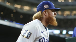 Justin Turner wanted to return to Dodgers, but plan changed - Los