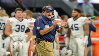 5-at-10: College football coaches carousel, LSU's playoff path