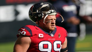 J.J. Watt picks Cardinals, leaving Browns to address need elsewhere