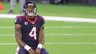 Benardrick McKinney signs contract extension with Houston Texans