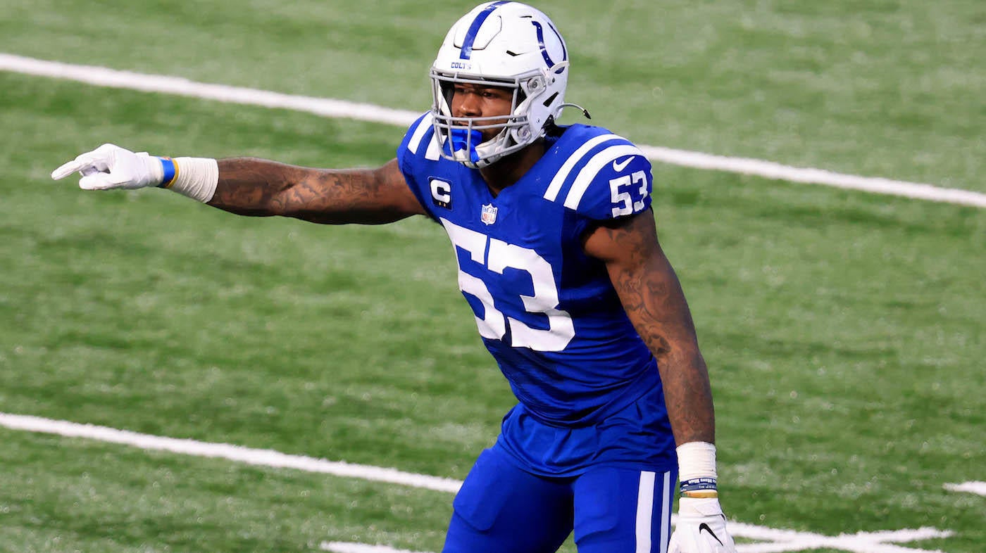 Houston Texans v Indianapolis Colts