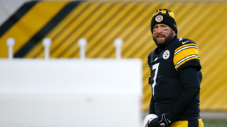 Steelers legend says Ben Roethlisberger, Mike Tomlin source of Steelers'  issues 