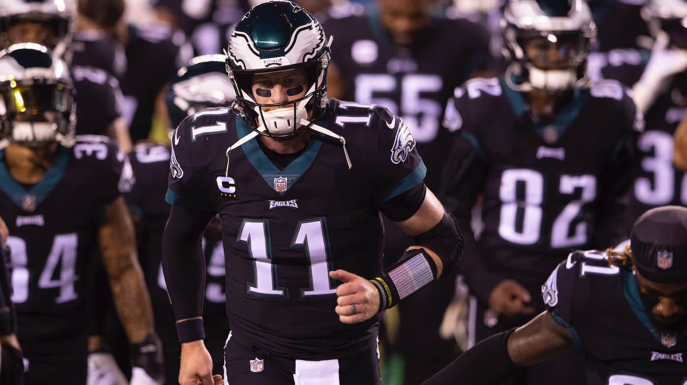 New York Giants v Philadelphia Eagles