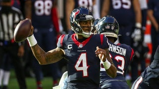 ESPN Releases Its Prediction For Cowboys-Texans Overtime - The