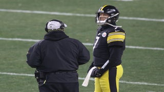 Pittsburgh Steelers president gives Ben Roethlisberger contract