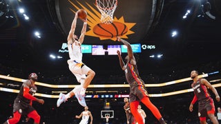 Suns' Booker, Paul picked as NBA All-Star reserves – KGET 17