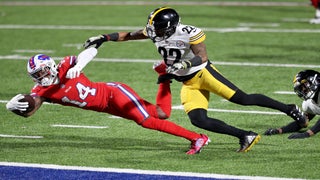 Steelers Receive Massive Haul Including Multiple Starters In