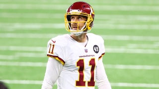 Alex Smith announces retirement from NFL, 1 season after inspiring comeback