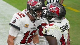 Buccaneers Crack the Top-5 in CBS Sports HQ's Rankings - Bucs Report