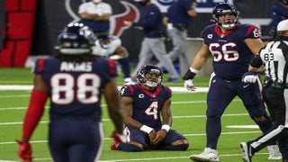 JJ Watt: Potential destinations after Texans release