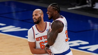 New York Knicks at Indiana Pacers odds, picks and predictions