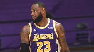 LeBron James FIRES back at Zlatan's claim that athletes should stick to  'what you're good at