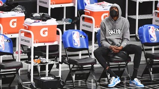 Kevin Durant won't play in the All-Star Game, will still pick his