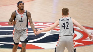 Washington Wizards at Los Angeles Lakers odds, picks and predictions
