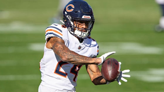 Chicago Bears v Tennessee Titans