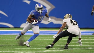 3 Detroit Lions free agents who could follow Duce Staley to the