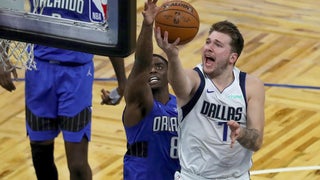 Josh Green Q&A: Changing his body, shot and confidence with Mavs