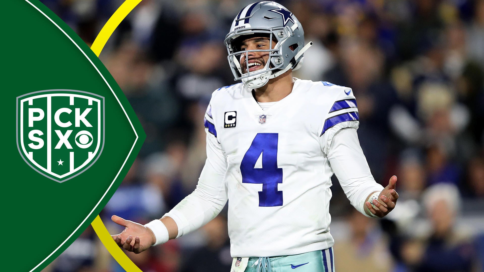 Nfl Top 100 Free Agents 2021 Rankings And Best Landing Spots Pick Six Podcast Cbssports Com