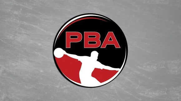 PBA Bowling - WSOB XVII, Cheetah Championship - Semifinals
