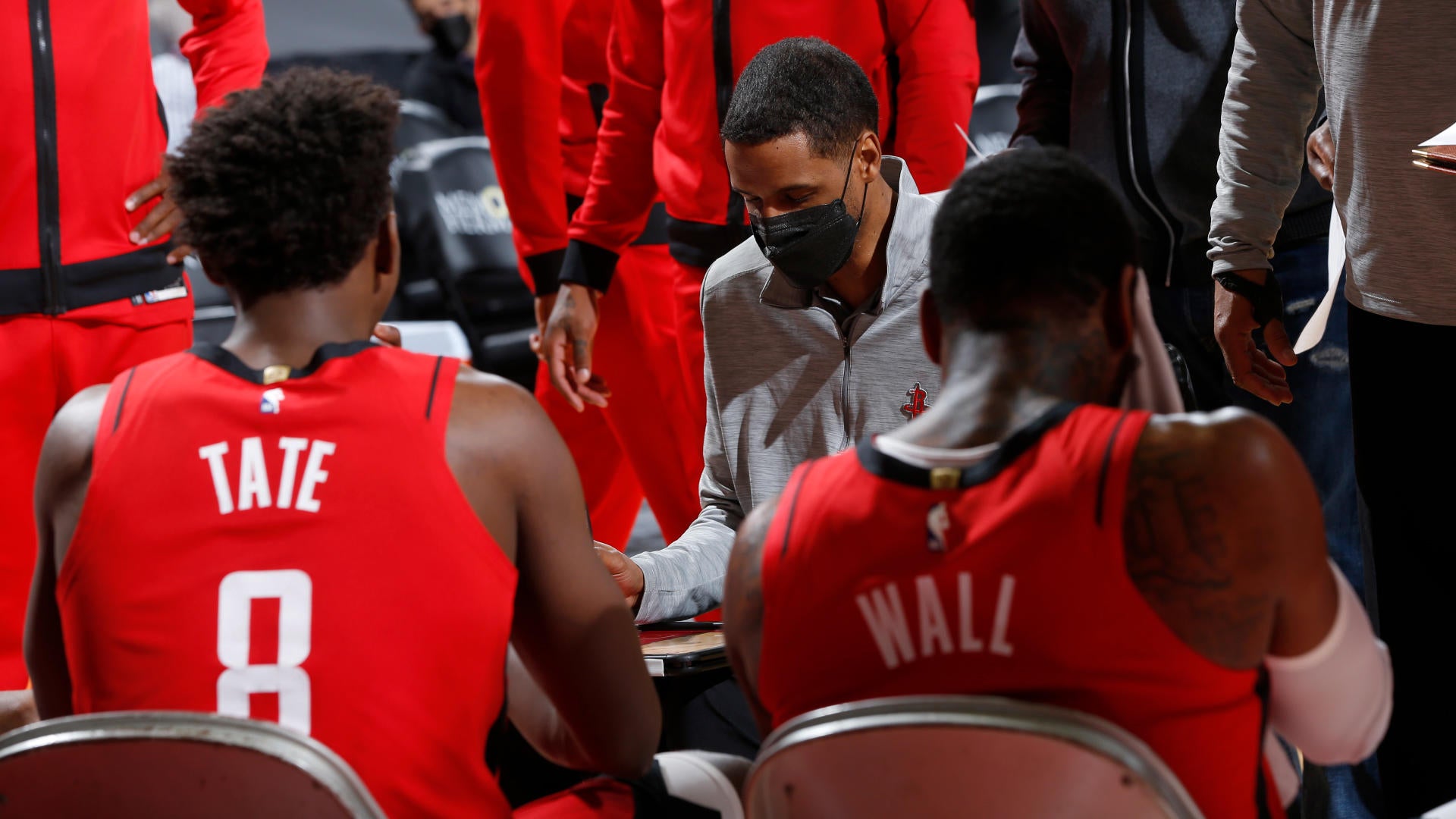 Best Way To Fix The Rockets - CBSSports.com