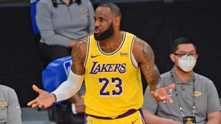 Lakers' 'Earned Edition' Jerseys Hidden Feature Marks 2020 NBA Title