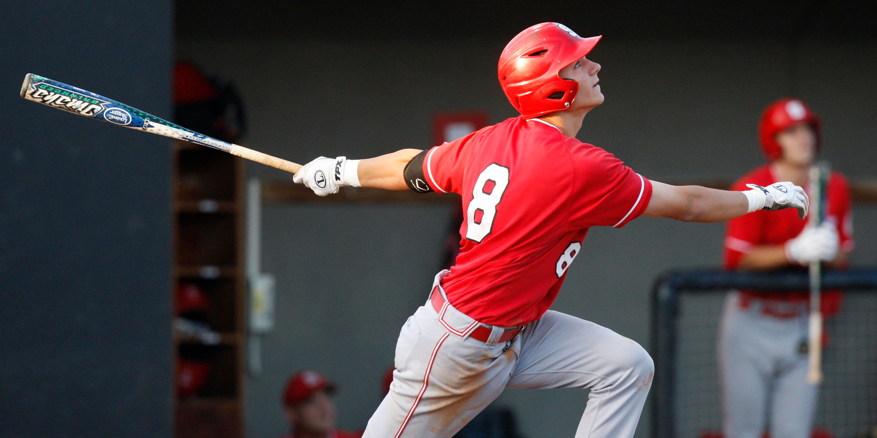 Trea Turner, Nationals Win 2019 World Series - NC State University