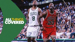 Report: Antoine Walker to Announce His Retirement from Basketball