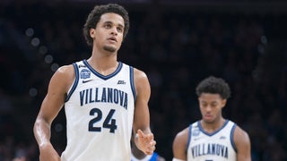 Seton Hall knocks off Villanova for big boost to NCAA hopes