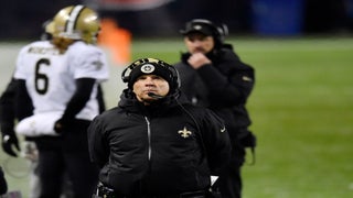 Report: Saints restructure contracts for Davis, Jordan to save