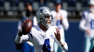 Cowboys will extend QB Dak Prescott's contract — it's a matter of