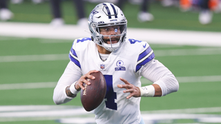 Dak Prescott Just Saved the Cowboys $15.5 Million by Becoming the