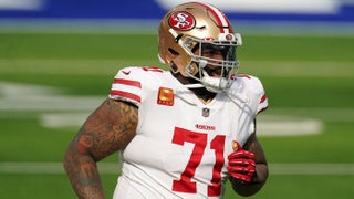 49ers hand Trent Williams richest contract ever at OL - Red Deer Advocate