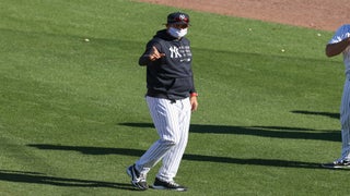 Yankees' Gio Urshela has injury setback
