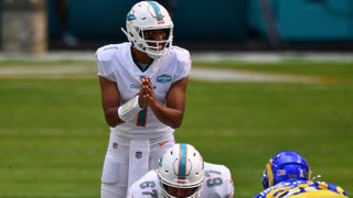 49ers trade for No. 3 overall pick in 2021 NFL Draft, sending three  first-rounders to Dolphins 
