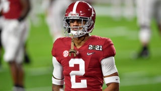 Top 25 NFL Draft 2021 Prospects