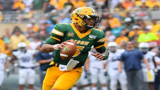 The Year of Trey'; Lance goes from NDSU standout to potential