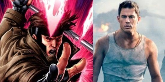 Deadpool 3: Will Channing Tatum's Gambit Cameo in the Movie?