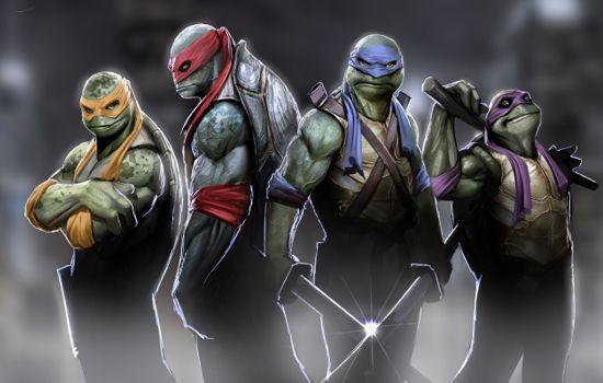 Teenage Mutant Ninja Turtles will not be aliens in new movie, says Michael  Bay, Teenage Mutant Ninja Turtles