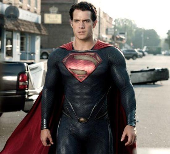 Man Of Steel Spoiler: Does Lois Lane Know Who Superman Is?