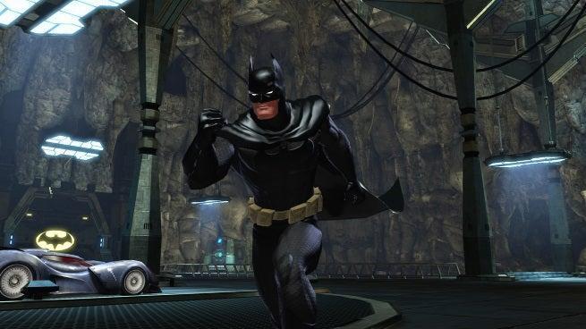 DC Universe Online's Lead Writer Discusses Which Batman Is Best