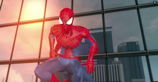 The Amazing Spider-Man 2 The Video Game Trailer (PS4 - Xbox One