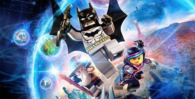 Lego Dimensions: The Lego Batman Movie (PS4): COMPLETED! – deKay's Lofi  Gaming