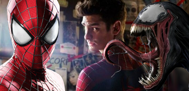 Marc Webb Wanted Venom In The Amazing Spider-Man 3