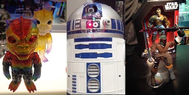 Slate Coasters - Star wars - 9 different designs. (Stormtrooper, Vader,  X-wing, Tie, Boba, Millennium, Rebel, Imperial)