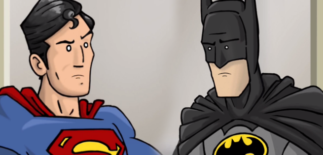 Super Cafe Debates Best New Trailer: Batman v Superman Or Star Wars